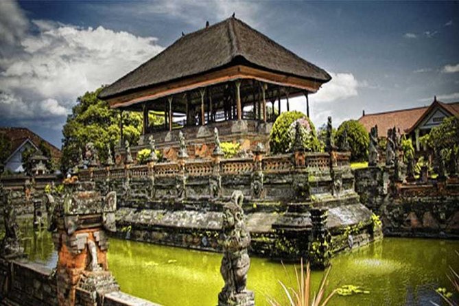 Tour: Besakih Temple-Kintamani Volcano-Water temple&Rice Terrace - Why this route can be useful from Kuta