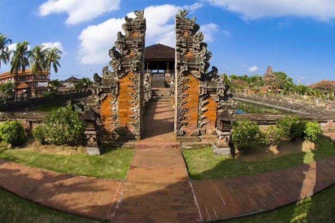 Tour: Besakih Temple-Kintamani Volcano-Water temple&Rice Terrace - What the $132 price really buys
