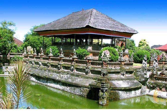 Tour: Besakih Temple-Kintamani Volcano-Water temple&Rice Terrace - Besakih Temple and the scale of Bali’s faith
