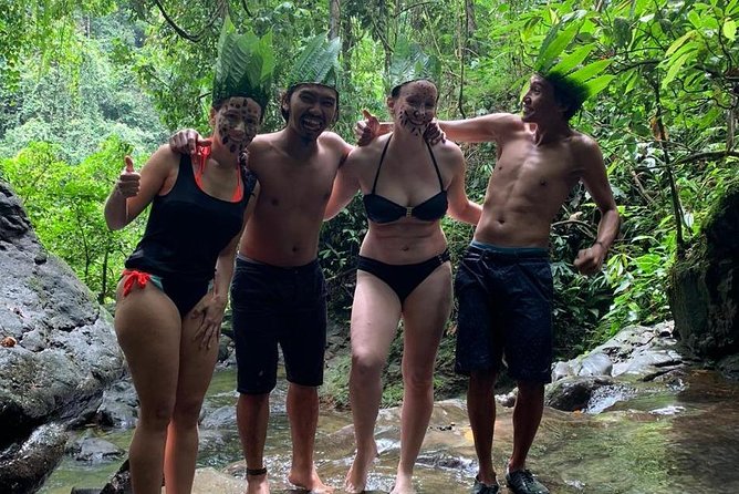 TOUR PACKAGE (jungle trekking, taxi, Room) 4 DAYS 3 NIGHTS in BUKIT LAWANG - Key details before you book