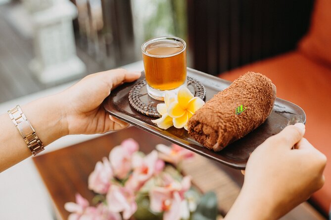 Traditional Bali Massage Lulur & Spa Treatment 2 Hours - What the strongest praise tells you