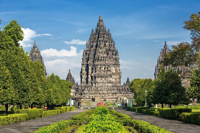 Traditional Javanese Archery Class - Key points to know before booking