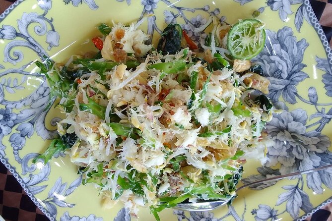 Traditional Tempeh Making & Cooking Balinese Cuisine - Who will enjoy this class most?