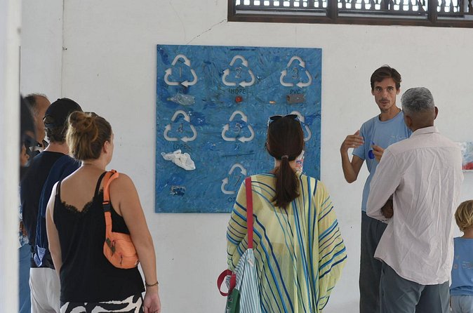 Transforming Plastic Waste A Hands On Recycling Experience - Is $15.06 good value?