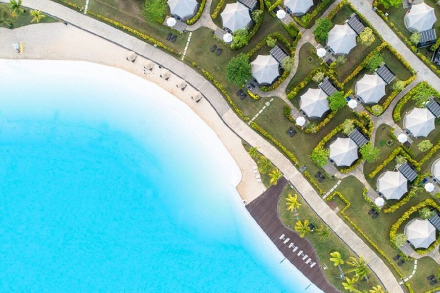 Treasure Bay Bintan Island Resort: 1-Day Entry Ticket - Key points to know before you go