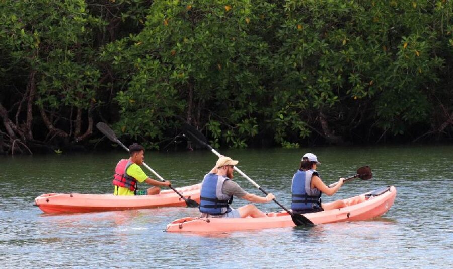 Treasure Bay Bintan Island Resort: 1-Day Entry Ticket - What the $8 Treasure Bay ticket actually gives you