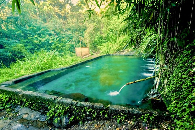 Trekking and Sightseeing tour with lunch - What the $78 Price Really Covers