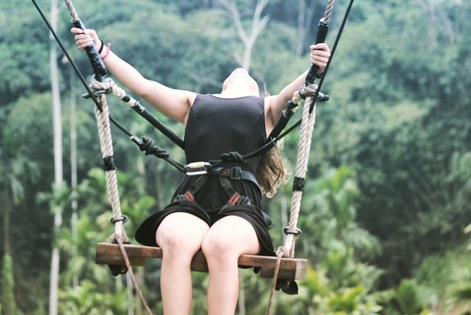 Trekking and Sightseeing tour with lunch - Timing, Fitness, and What to Bring