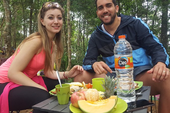Trekking Mt. Rinjani 2 Days 1 Night Senaru Crater Rim - Key things to know before climbing Rinjani
