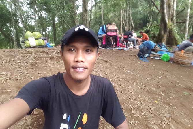 Trekking Mt. Rinjani 2 Days 1 Night Senaru Crater Rim - Day 1: Reach Senaru and prepare properly