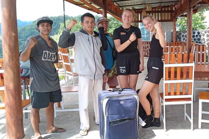 Trekking Mt. Rinjani 2 Days 1 Night Senaru Crater Rim - Sunrise views, then seven hours down