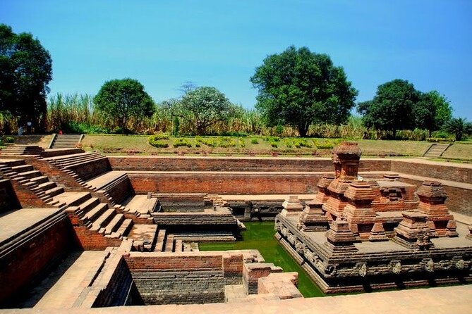 Trowulan Tour Ruin of Majapahit Kingdom from Surabaya - Key points before you book