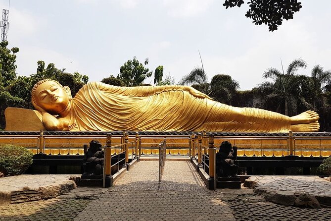 Trowulan Tour Ruin of Majapahit Kingdom from Surabaya - Wringin Temple, the grand entrance to Majapahit