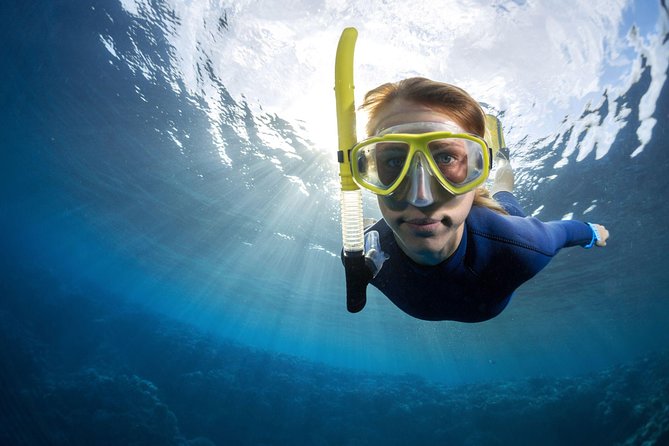 Try Freediving on Nusa Penida - What this Nusa Penida experience actually teaches