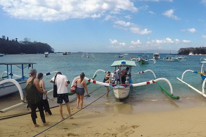 Try Scuba Diving at Padang Bai - Key points to know before booking