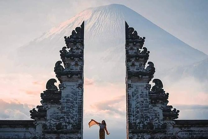 Tukad Cepung Besakih Lempuyang Temple Best of East Bali Tour - Why This Route Works From Seminyak
