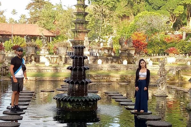 Tukad Cepung Besakih Lempuyang Temple Best of East Bali Tour - Lempuyang and the Famous Gate of Heaven