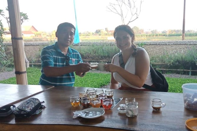 Tukad Cepung Besakih Lempuyang Temple Best of East Bali Tour - Weather, Roads, and What to Pack
