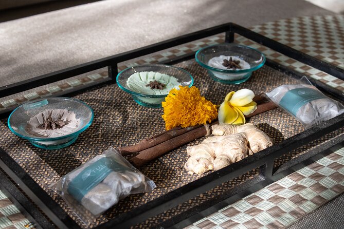 TULA Wellness Balinese Exotic Fruit Ritual - What the TULA Wellness ritual is really like