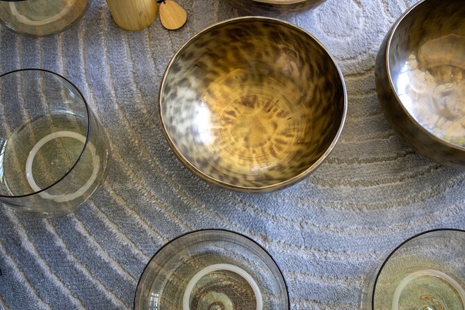 TULA Wellness Half Day Experience with Sound Healing - What the lymphatic drainage massage feels designed to do