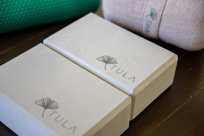 TULA Wellness Half Day Experience with Yoga Class - A gentle lymphatic drainage massage, not a hard-pressure treatment