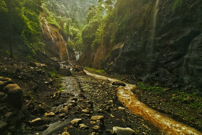 Tumpak Sewu : 1 Day Private Trip from Malang or Surabaya - Why Tumpak Sewu is worth the early alarm