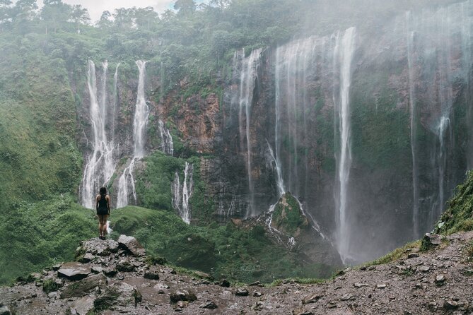 Tumpak Sewu Waterfall & Tetes Cave: A Trip from Malang & Surabaya - Five things to know before you go