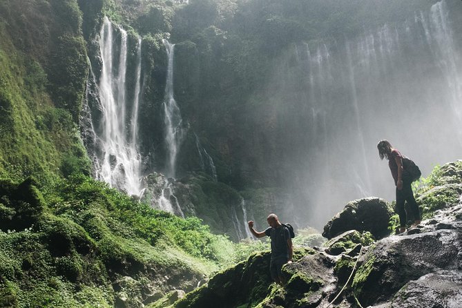 Tumpak Sewu Waterfall & Tetes Cave: A Trip from Malang & Surabaya - Why Tumpak Sewu is worth the long drive