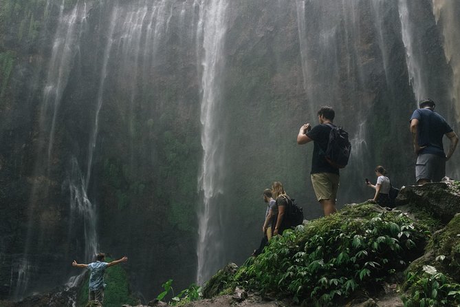 Tumpak Sewu Waterfall & Tetes Cave: A Trip from Malang & Surabaya - How long the day actually feels