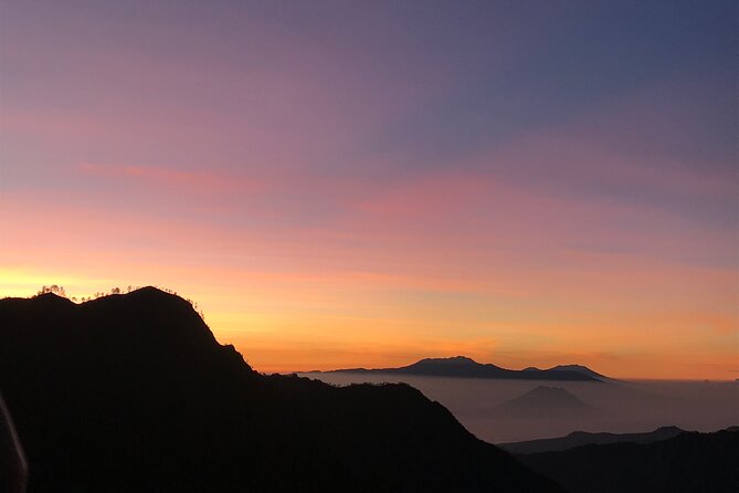 Tumpak Sewu waterfall & volcano Bromo - start Surabaya // 2 days & 1 night - Crossing Bromo’s Sea of Sand