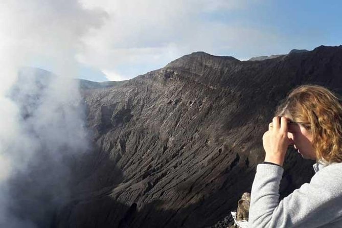 Tumpak Sewu waterfall & volcano Bromo - start Surabaya // 2 days & 1 night - Is $250 a fair price?