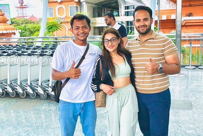Ubud Airport Transfer Private All Inclusive - Who will get the best value from this transfer?