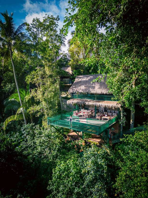 Ubud: Alas Harum Day-Pass, Swing, Sky Bike & Flying Fox - Key Points Before You Go
