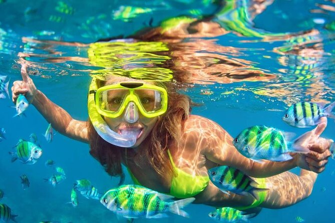 Ubud ATV Quad Bike and Snorkeling at Blue Lagoon Beach - Is $70 good value for a 10-hour day?