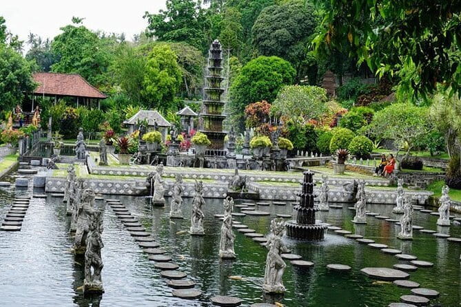 Ubud ATV Quad Bike, Waterfall with Rafting-Snorkeling Optional - Ayung River rafting in Ubud