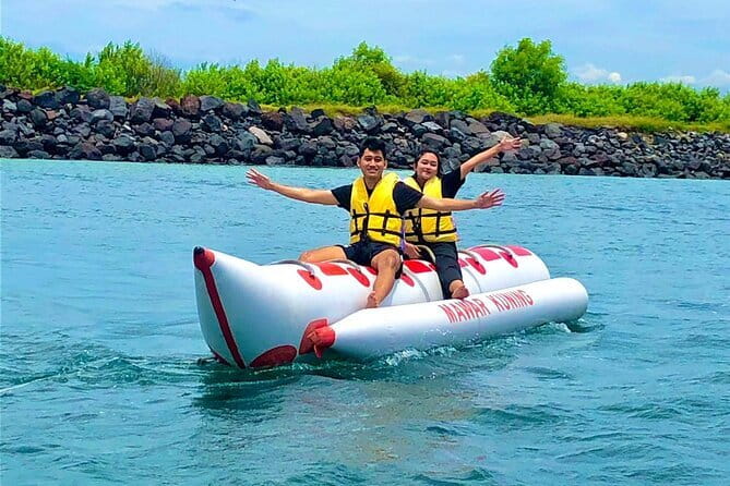 Ubud ATV Quad Bike, Waterfall with Rafting-Snorkeling Optional - Timing, transport, and what to bring