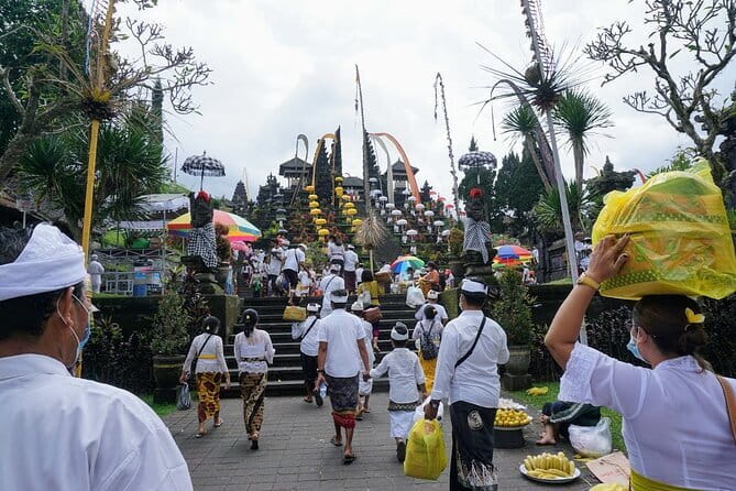 Ubud ATV Quad Bike, Waterfall with Rafting-Snorkeling Optional - The guides and level of service