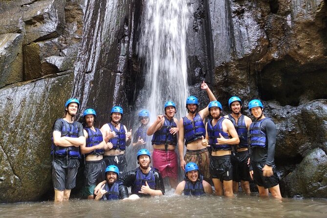 Ubud ATV Quad Bike with Ayung River Rafting Experience - Is $31 good value in Ubud?