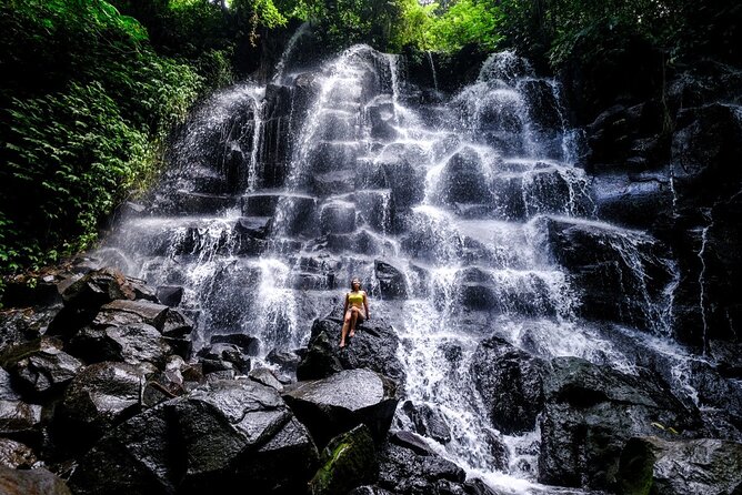 Ubud ATV ride Adventure and water rafting - Key things to know before booking