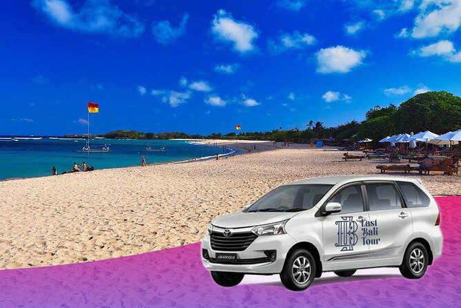 Ubud Bali Driver ( Bali Custom Tour ) - Tanah Lot and Bali’s sea temple