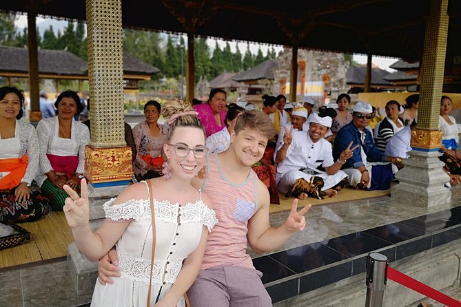Ubud Bali Driver ( Bali Custom Tour ) - Tegallalang Rice Terraces and Ubud’s countryside