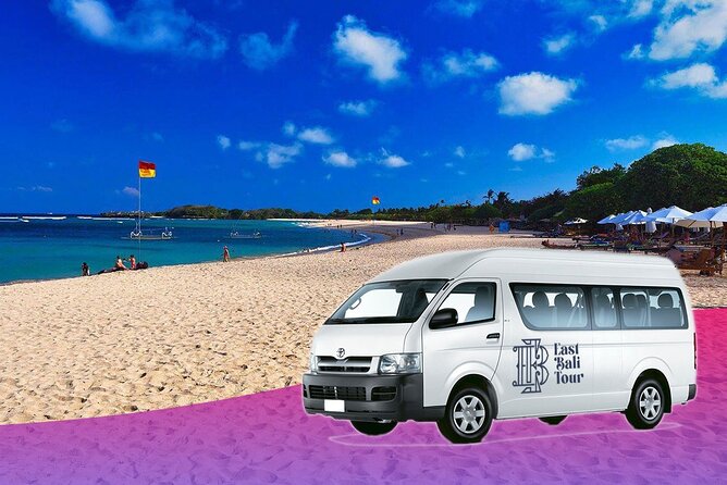 Ubud Bali Driver ( Bali Custom Tour ) - How to plan a sensible 10-hour route
