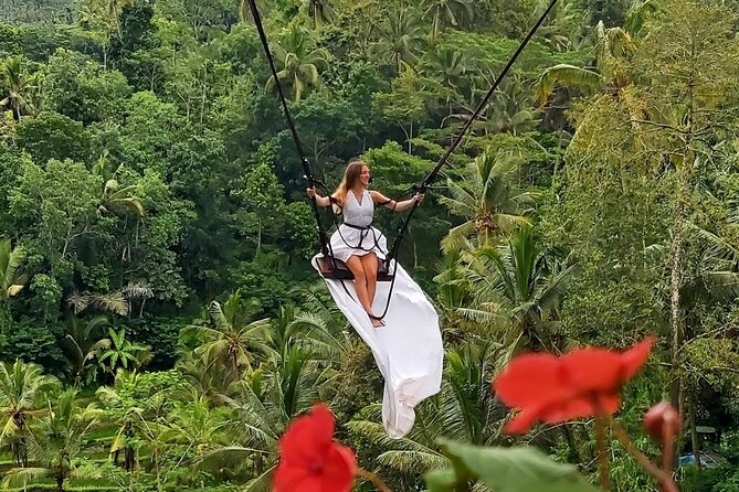 Ubud Bali Driver - Private Driver in Ubud - What the driver adds to the day