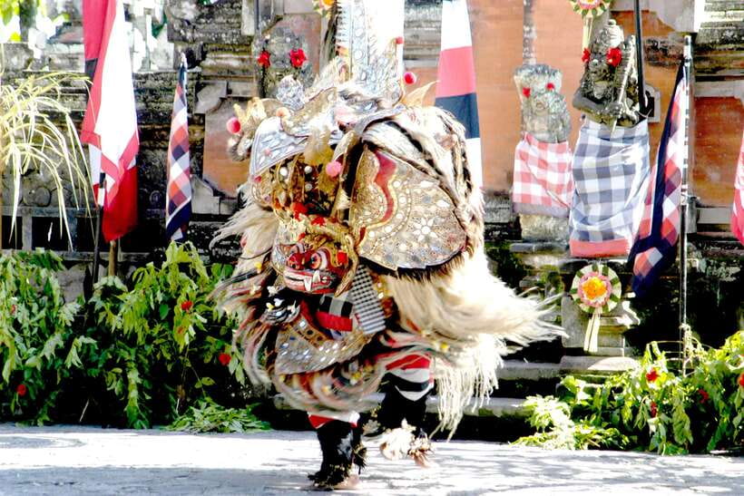 Ubud: Barong Dance and Keris Cultural Dance Show Tickets - Who will enjoy this performance most?