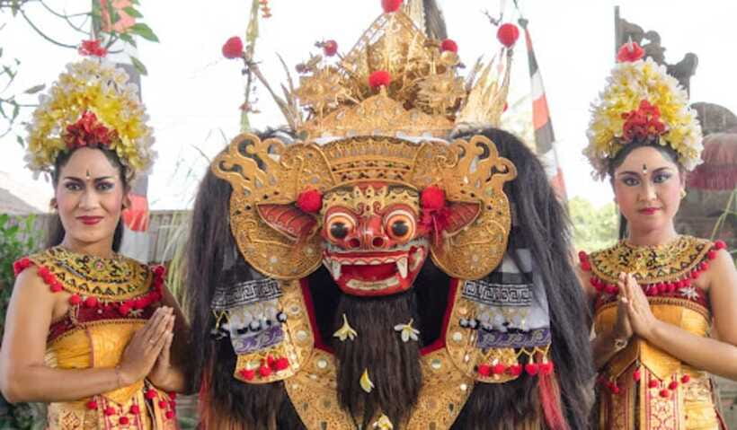 Ubud: Barong Dance and Keris Cultural Dance Show Tickets - Seating and comfort at the venue