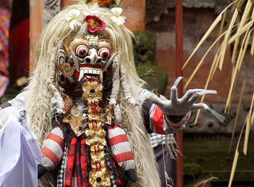 Ubud: Barong Dance and Keris Cultural Dance Show Tickets - Is the $6 price good value?