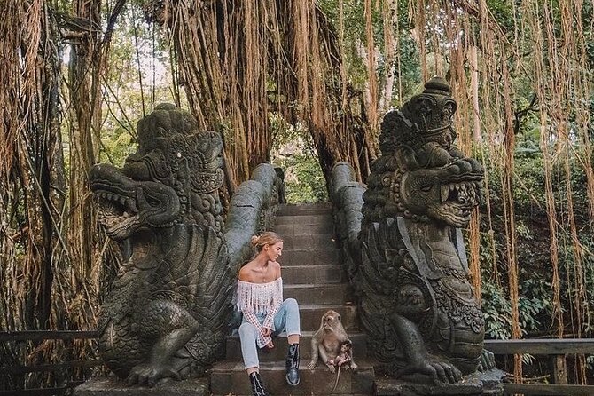 Ubud Best Tour - Coffee and optional activities: clarify before you commit