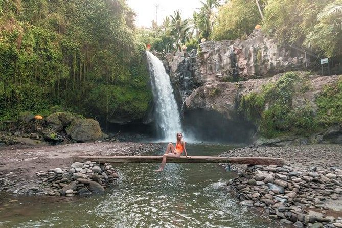 Ubud City Tour I: Monkey Forest, Ubud Palace, Art Market, and Waterfall - Who will enjoy this Ubud tour most?