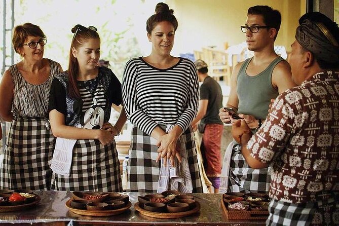 Ubud Cooking Class Bali with Balinese Chef - Why this Ubud cooking class works so well