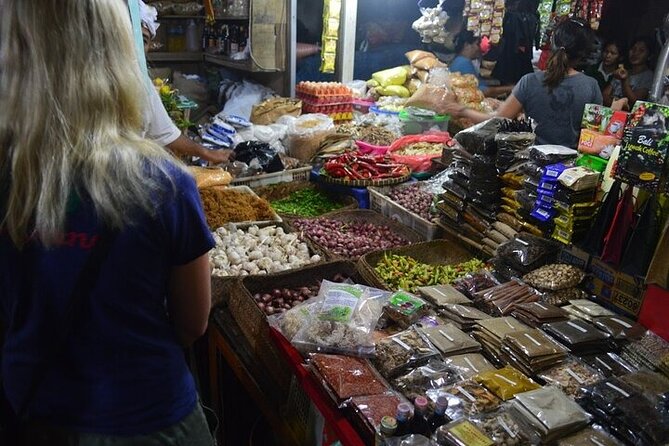Ubud Cooking Class Bali with Balinese Chef - Morning or afternoon: choose carefully